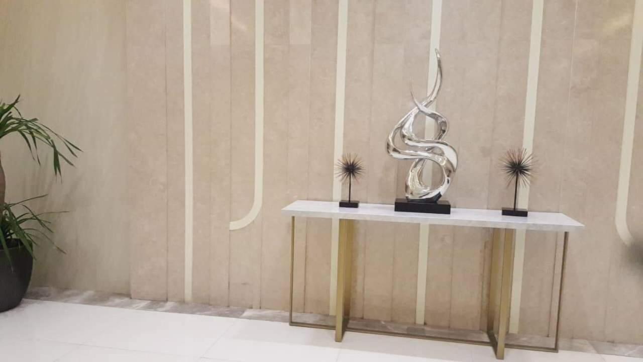 101 Newport Condo C2 Manila Exterior foto